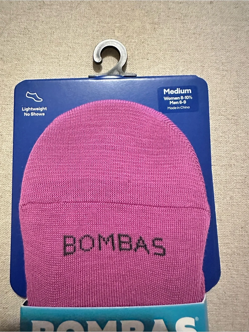 Bombas brand new